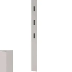 Garderobensets*Pharao24 Garderobenkombination Flatbay