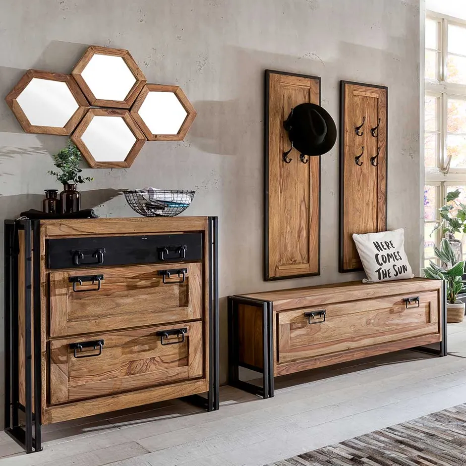 Pharao24 Garderobenkombination India> Garderobensets