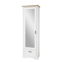 Garderobensets*Pharao24 Garderobenkombination Lecara