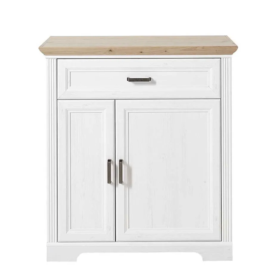 Garderobensets*Pharao24 Garderobenkombination Lecara