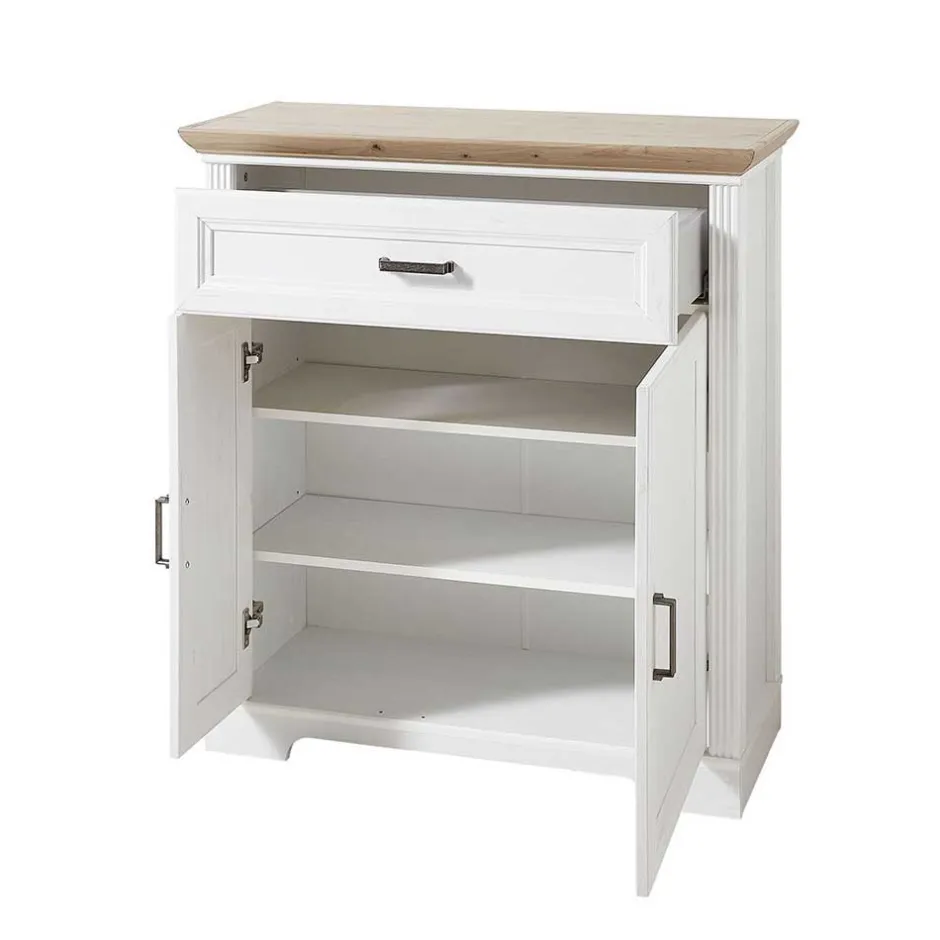 Garderobensets*Pharao24 Garderobenkombination Lecara