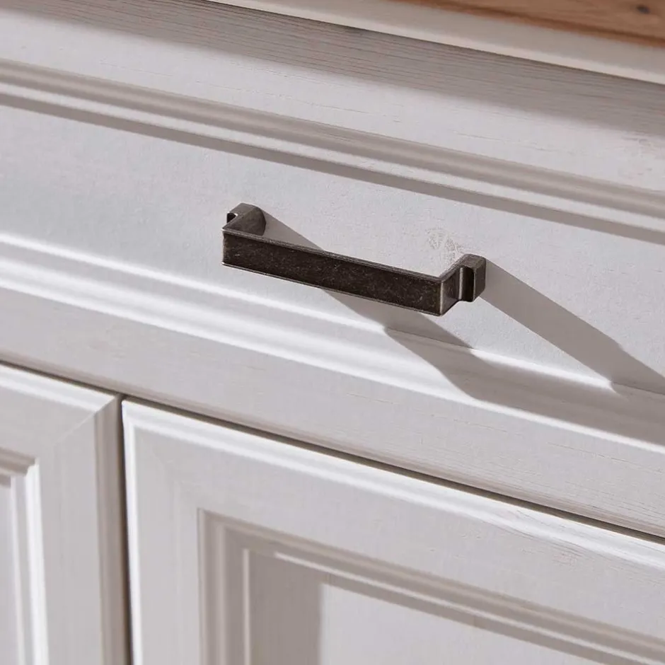 Garderobensets*Pharao24 Garderobenkombination Lecara