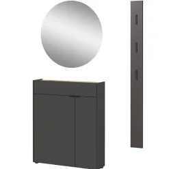 Garderobensets*Pharao24 Garderobenkombination Livanov