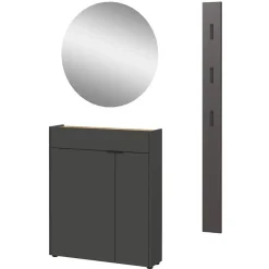 Garderobensets*Pharao24 Garderobenkombination Livanov