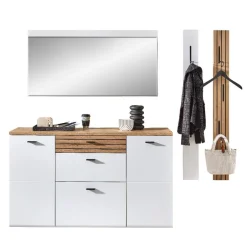 Pharao24 Garderobenkombination Luzie> Garderobensets