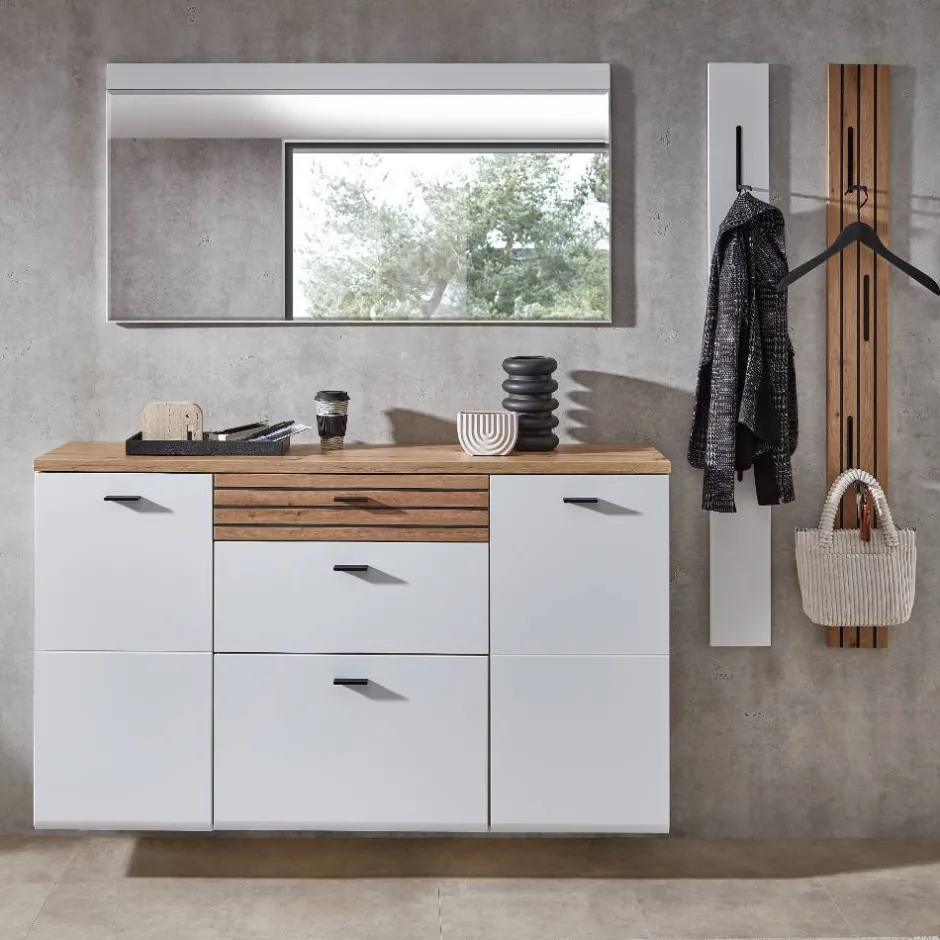 Pharao24 Garderobenkombination Luzie> Garderobensets