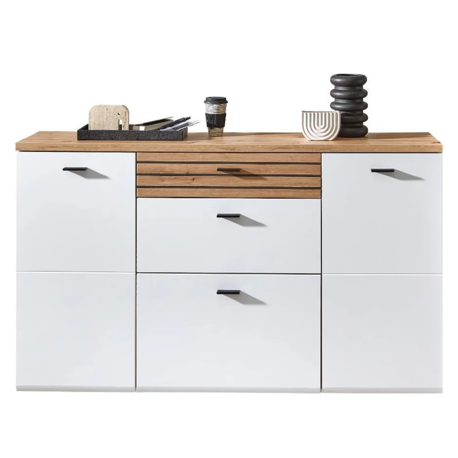 Pharao24 Garderobenkombination Luzie> Garderobensets