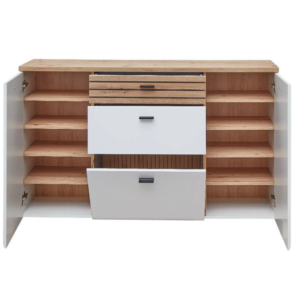 Pharao24 Garderobenkombination Luzie> Garderobensets