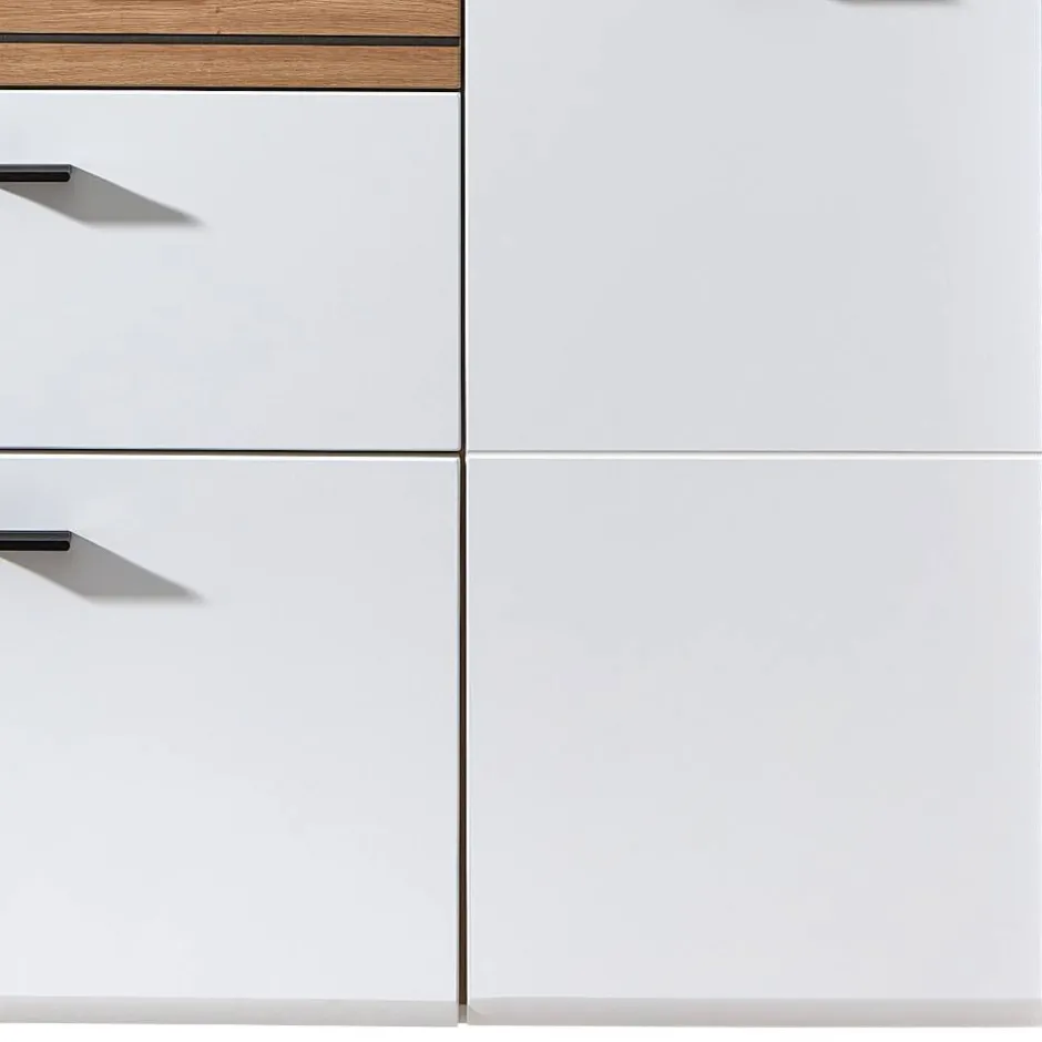 Pharao24 Garderobenkombination Luzie> Garderobensets