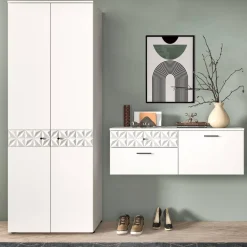 Pharao24 Garderobenkombination Meteora> Garderobensets