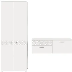 Pharao24 Garderobenkombination Meteora><noscript><img width=