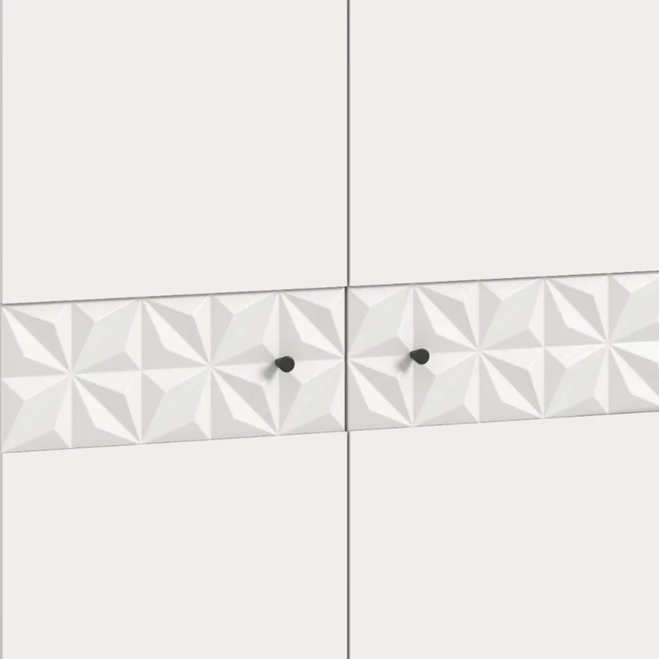 Pharao24 Garderobenkombination Meteora> Garderobensets