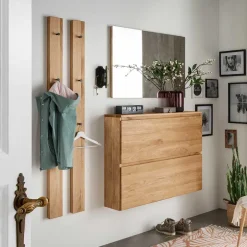Garderobensets*Pharao24 Garderobenkombination Nietran
