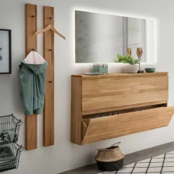 Garderobensets*Pharao24 Garderobenkombination Nietran