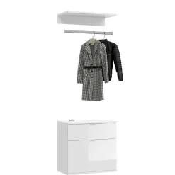 Garderobensets*Pharao24 Garderobenkombination Ridonner