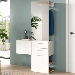 Garderobensets*Pharao24 Garderobenkombination Tiploma