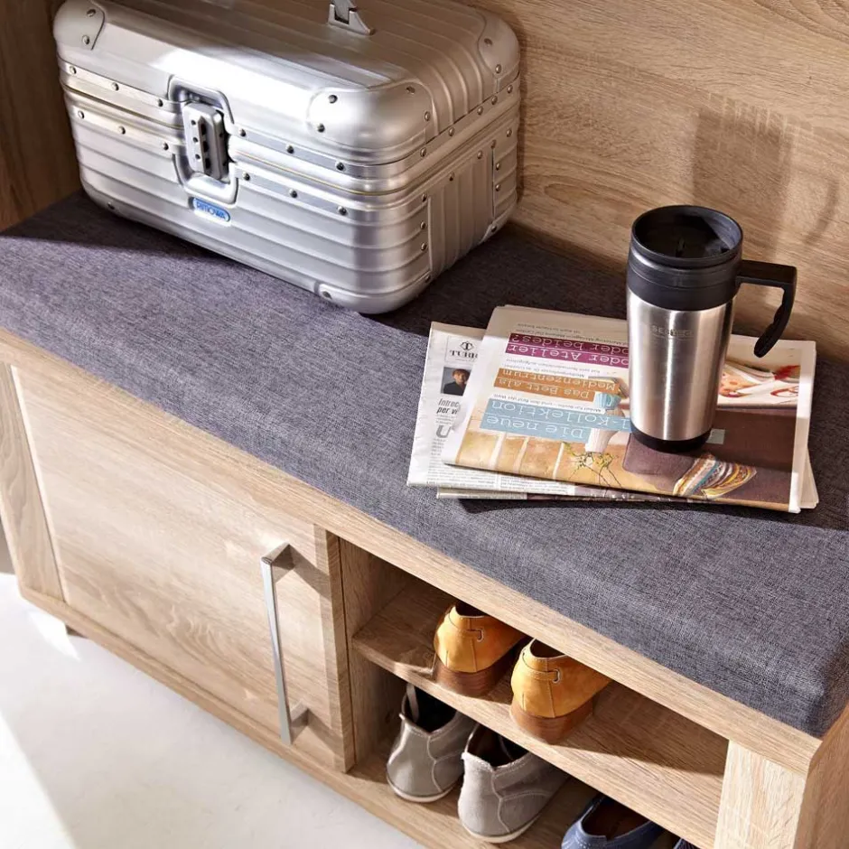 Pharao24 Garderobenkombination Trerena> Garderobensets