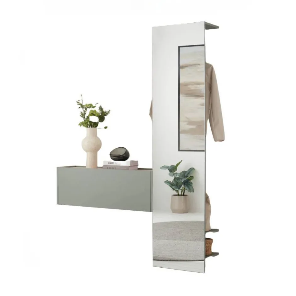 Pharao24 Garderobenkombination Ulfava> Garderobensets