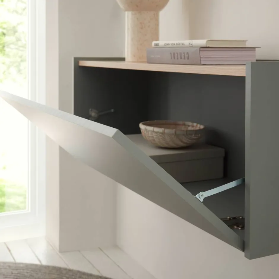 Pharao24 Garderobenkombination Ulfava> Garderobensets