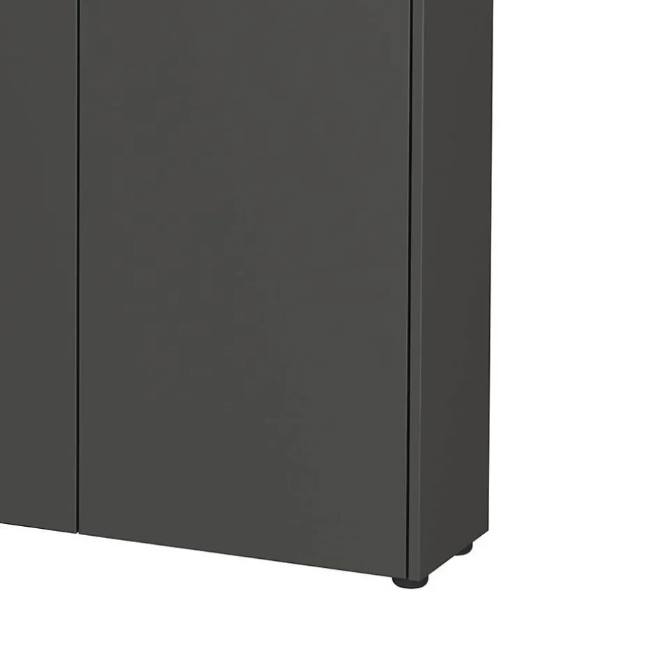 Garderobensets*Pharao24 Garderobenkombination Uvienna