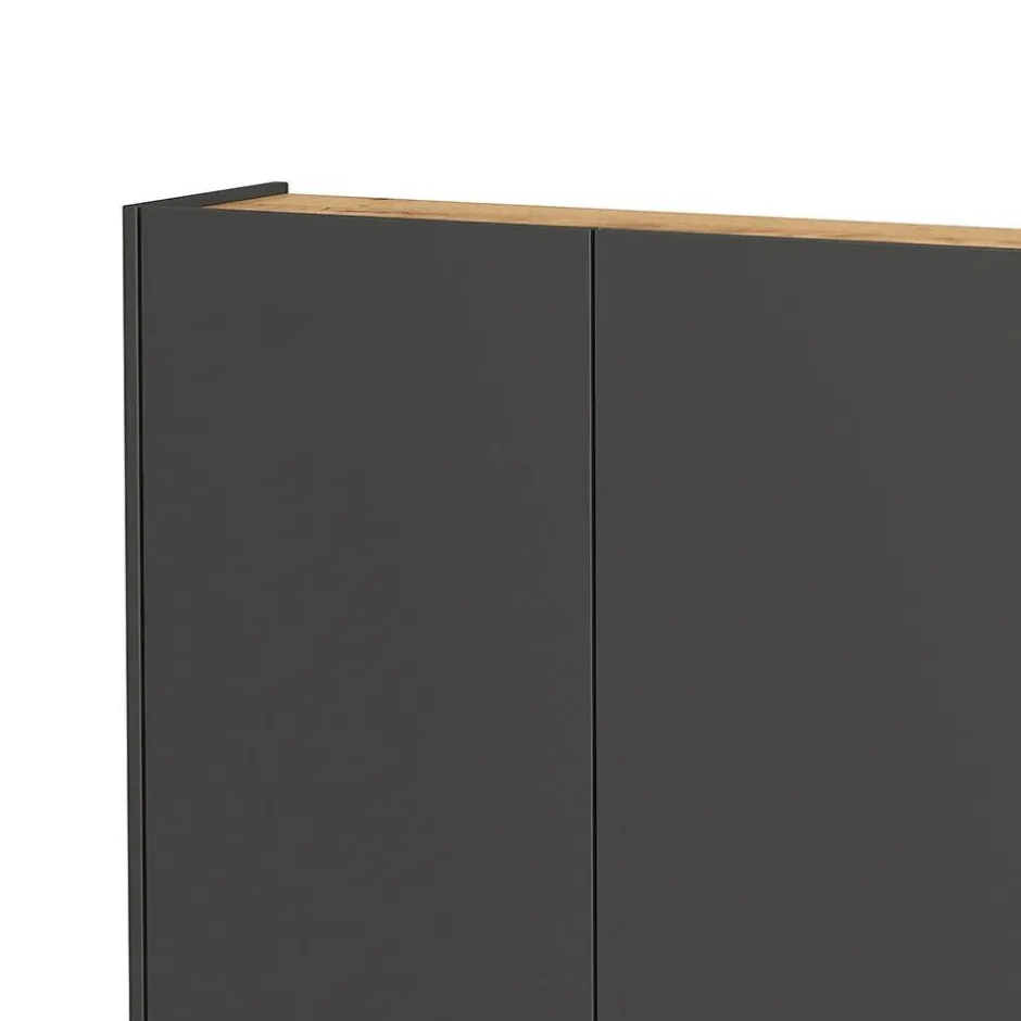 Garderobensets*Pharao24 Garderobenkombination Uvienna