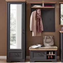 Pharao24 Garderobenkombination Valgura> Garderobensets