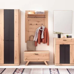 Garderobensets*Pharao24 Garderobenkombination Venorita