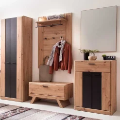 Garderobensets*Pharao24 Garderobenkombination Venorita