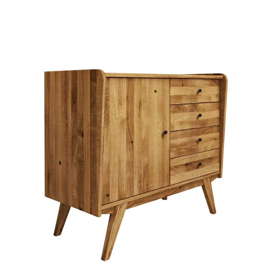 Küchenkommode|Wohnzimmerkommoden*Pharao24 Garderobenkommode Carilla