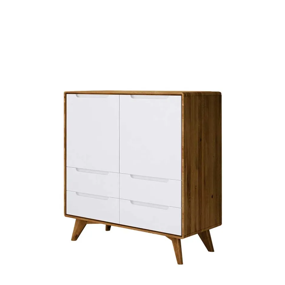 Flurkommoden*Pharao24 Garderobenkommode Triancova