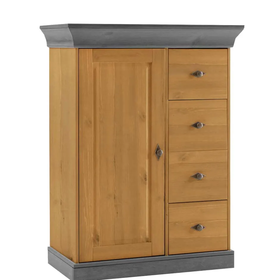 Pharao24 Garderobenkommode Viaduca> Flurkommoden|Esszimmerschränke