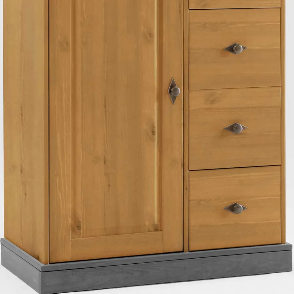 Pharao24 Garderobenkommode Viaduca> Flurkommoden|Esszimmerschränke