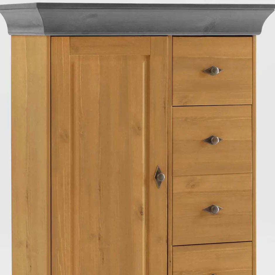 Pharao24 Garderobenkommode Viaduca> Flurkommoden|Esszimmerschränke