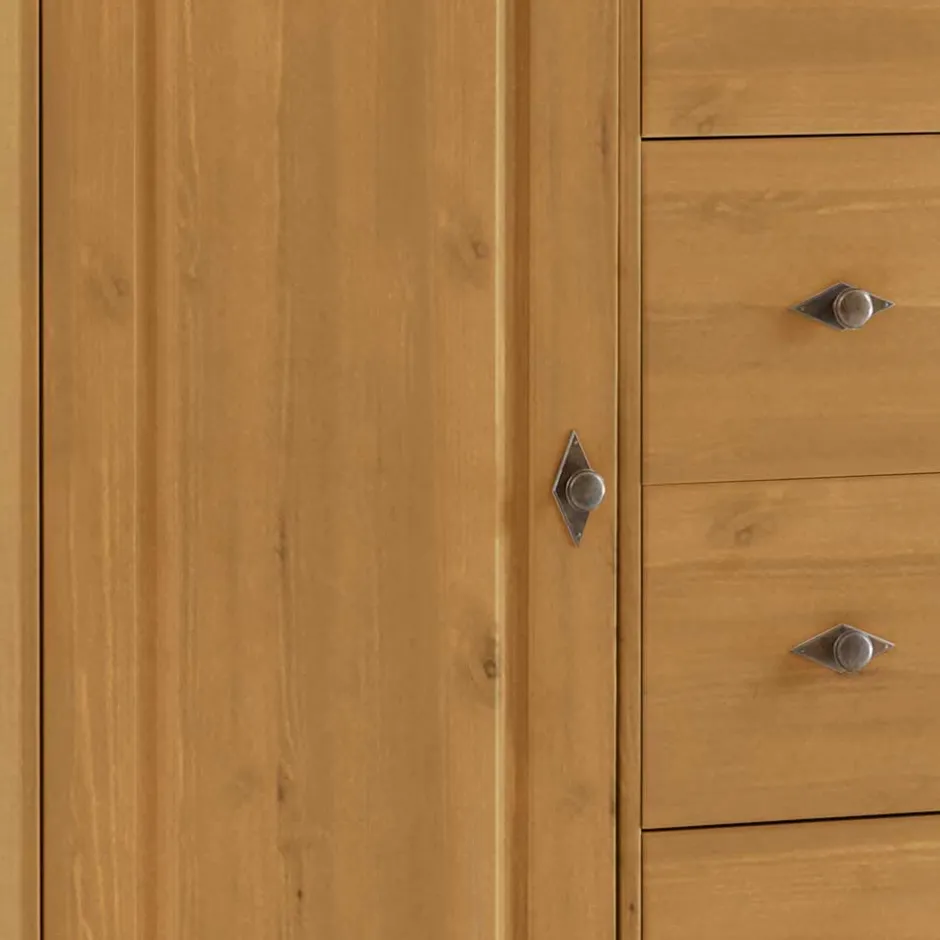 Pharao24 Garderobenkommode Viaduca> Flurkommoden|Esszimmerschränke