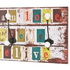 Pharao24 Garderobenleiste Abiling> Wandgarderoben|Garderobenleisten