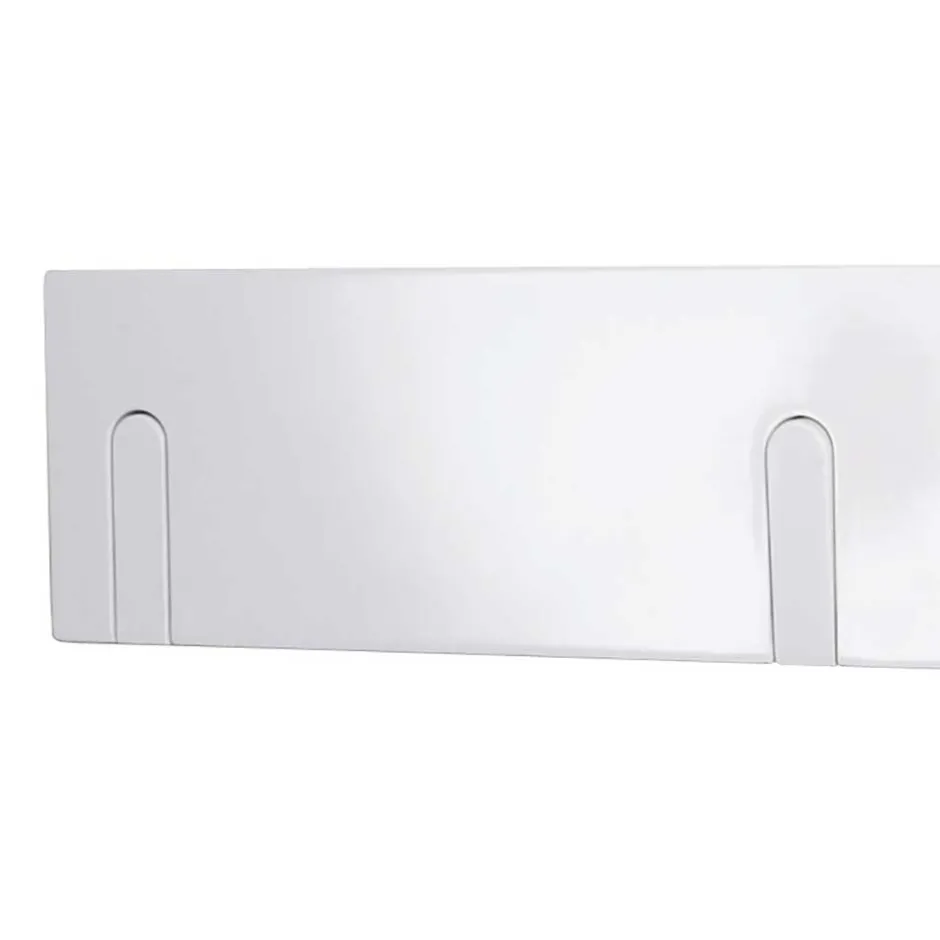 Pharao24 Garderobenleiste Acristodat> Wandgarderoben|Massivholz Garderoben