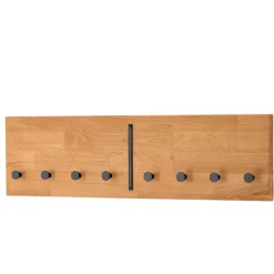 Pharao24 Garderobenleiste Brunion> Garderobenleisten|Wandgarderoben