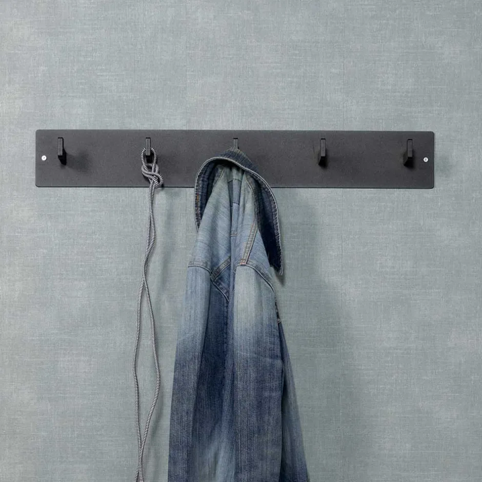 Pharao24 Garderobenleiste Elias> Garderobenleisten|Wandgarderoben