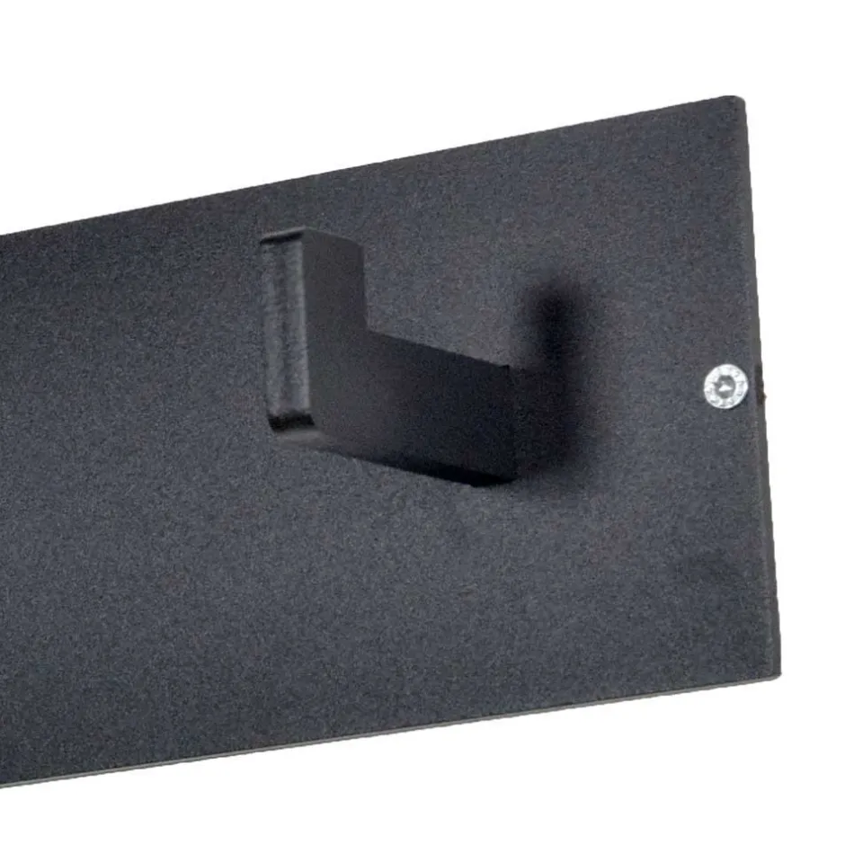 Pharao24 Garderobenleiste Elias> Garderobenleisten|Wandgarderoben