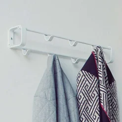 Pharao24 Garderobenleiste Gosdina> Wandgarderoben|Garderobenleisten