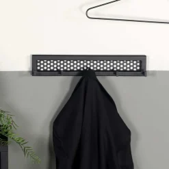 Garderobenleisten*Pharao24 Garderobenleiste Graciana