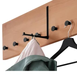 Pharao24 Garderobenleiste Iiris><noscript><img width=