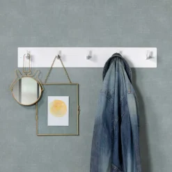 Pharao24 Garderobenleiste Lexiago> Wandgarderoben|Garderobenleisten