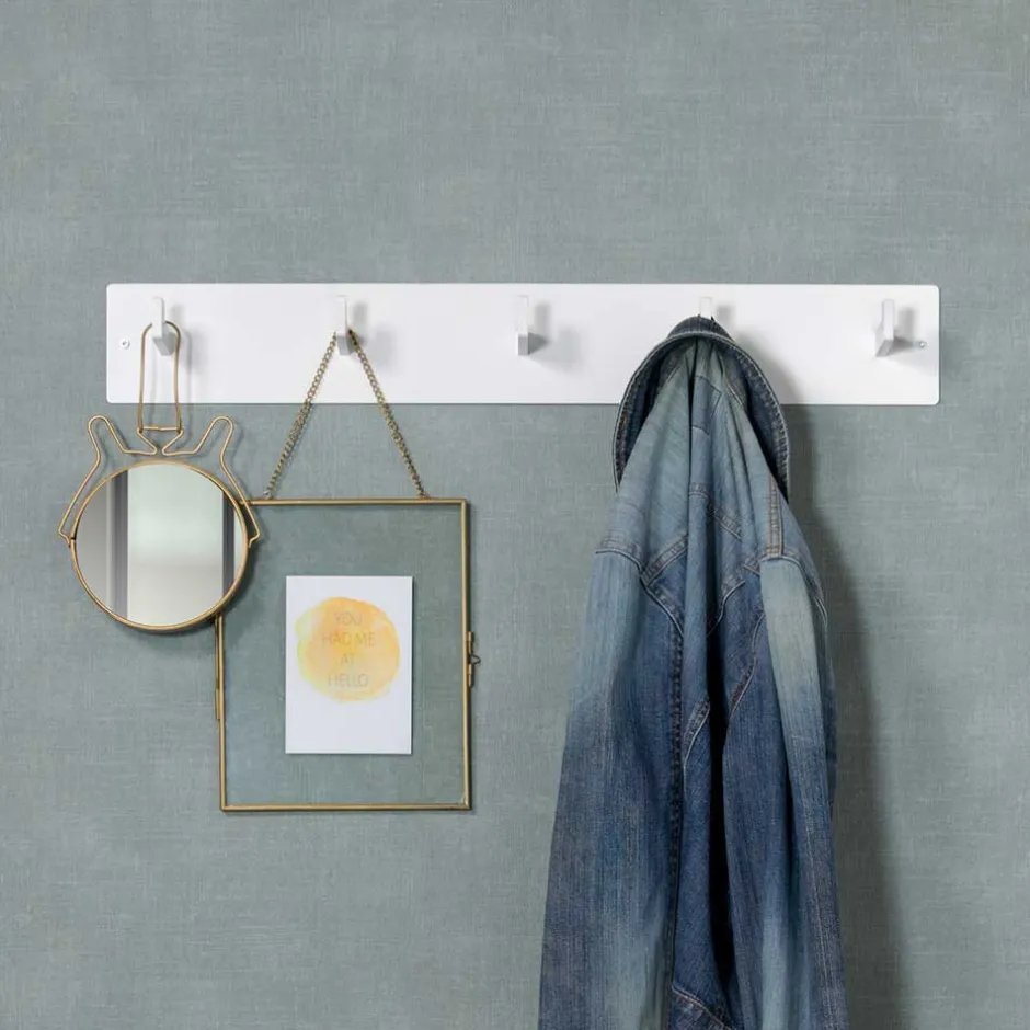 Pharao24 Garderobenleiste Lexiago> Wandgarderoben|Garderobenleisten
