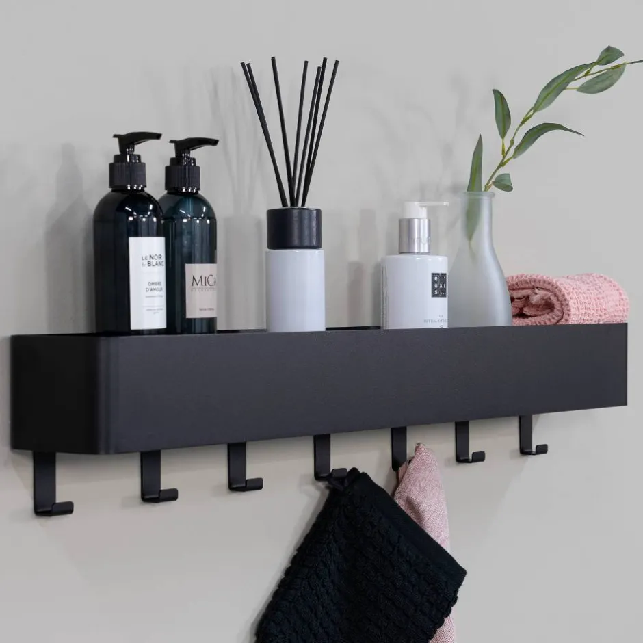 Garderobenleisten*Pharao24 Garderobenleiste Martana