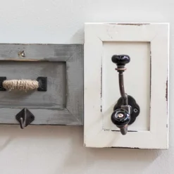 Garderobenleisten|Wandgarderoben*Pharao24 Garderobenleiste Notana