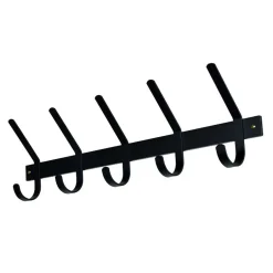 Wandgarderoben|Garderobenleisten*Pharao24 Garderobenleiste Vamistado