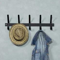 Wandgarderoben|Garderobenleisten*Pharao24 Garderobenleiste Vamistado