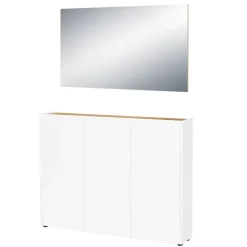 Garderobensets*Pharao24 Garderobenmöbel Altagracia