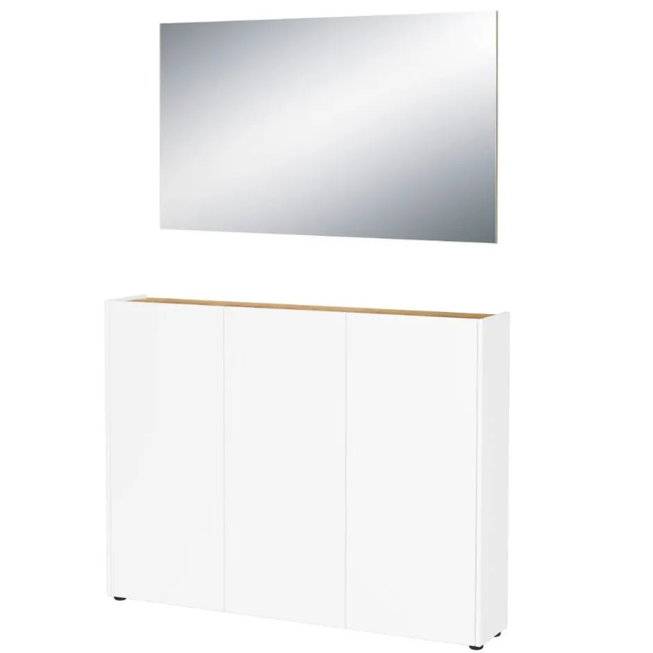 Garderobensets*Pharao24 Garderobenmöbel Altagracia